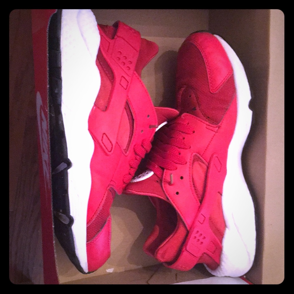 Huarache men 10.5.